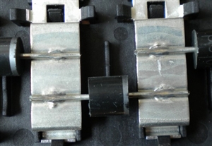 电容引线九州在线登录点焊