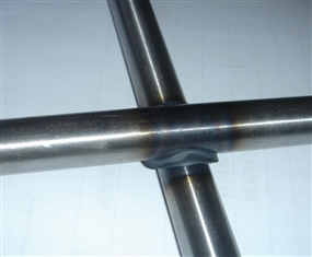 工具杆液压点焊