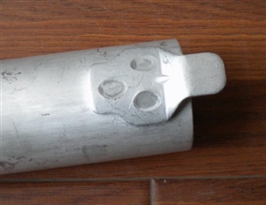 铝管九州在线登录点焊